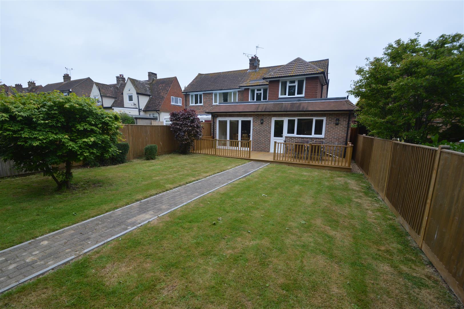 For Sale Green Lane, Little Common Burgess & Co Estate Agents